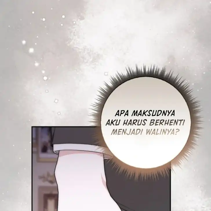 Arelyn Is Sick and Tired Chapter 4 - halaman 19