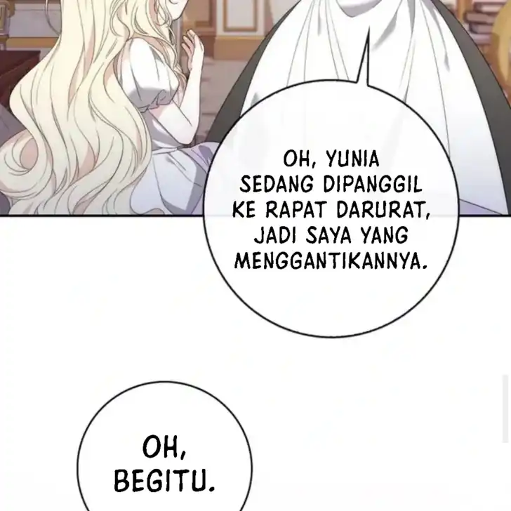 Arelyn Is Sick and Tired Chapter 4 - halaman 35