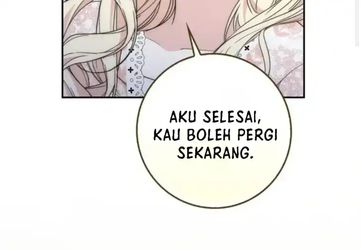 Arelyn Is Sick and Tired Chapter 4 - halaman 41