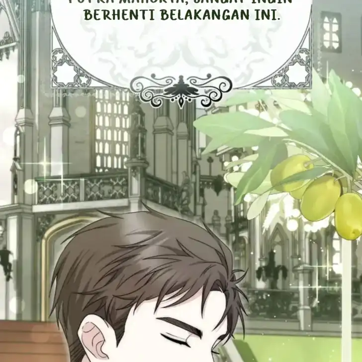 Arelyn Is Sick and Tired Chapter 4 - halaman 45