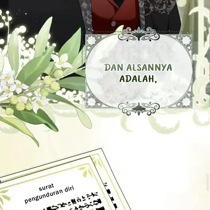 Arelyn Is Sick and Tired Chapter 4 - halaman 47
