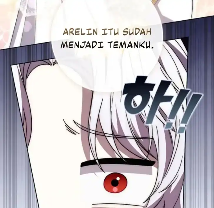 Arelyn Is Sick and Tired Chapter 40 - halaman 11