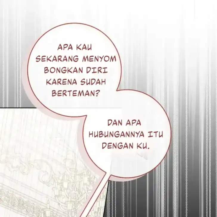 Arelyn Is Sick and Tired Chapter 40 - halaman 13
