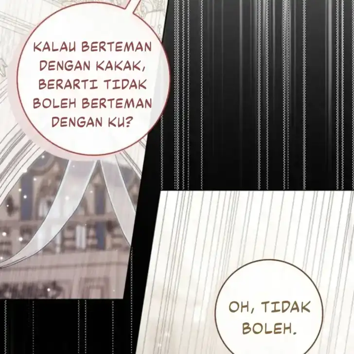Arelyn Is Sick and Tired Chapter 40 - halaman 14