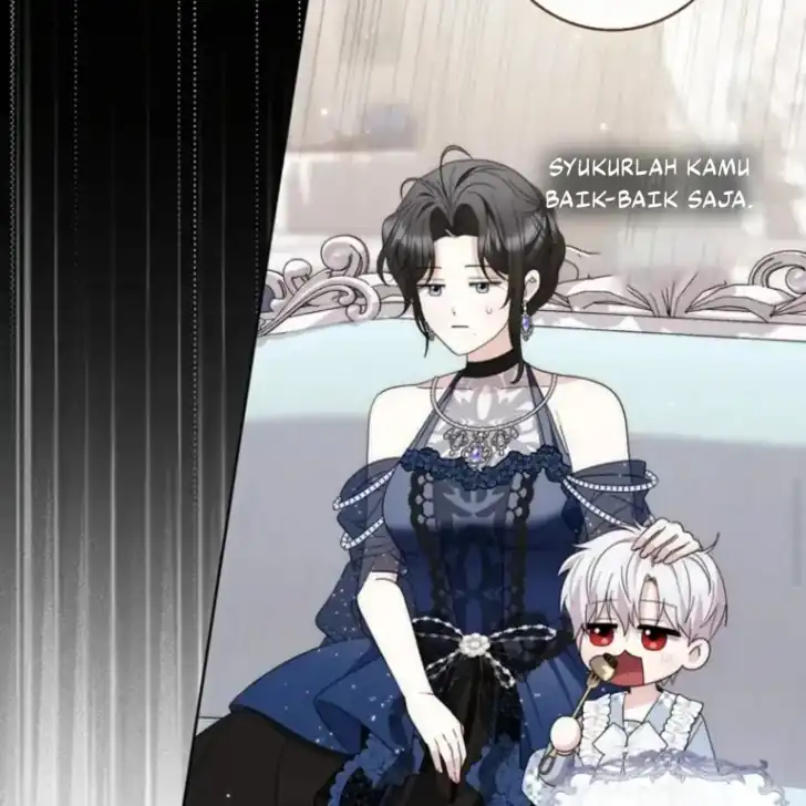 Arelyn Is Sick and Tired Chapter 40 - halaman 15