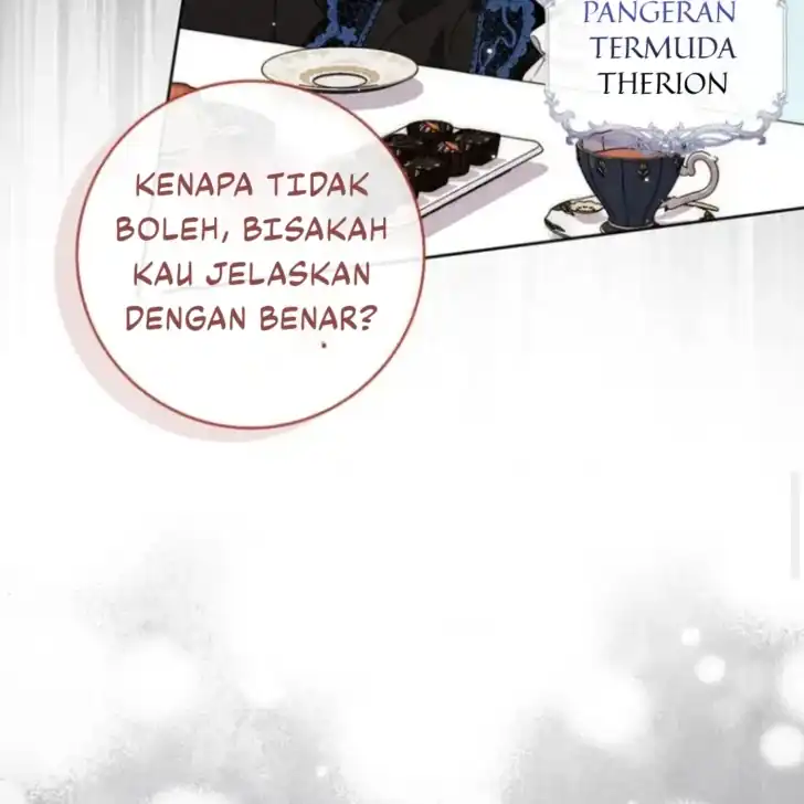Arelyn Is Sick and Tired Chapter 40 - halaman 16