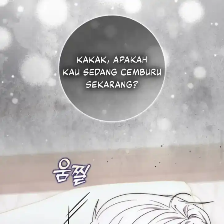 Arelyn Is Sick and Tired Chapter 40 - halaman 17
