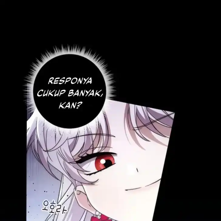 Arelyn Is Sick and Tired Chapter 40 - halaman 19
