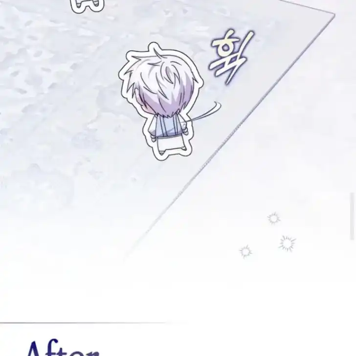 Arelyn Is Sick and Tired Chapter 40 - halaman 22