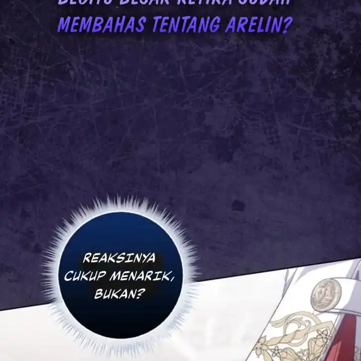 Arelyn Is Sick and Tired Chapter 40 - halaman 25