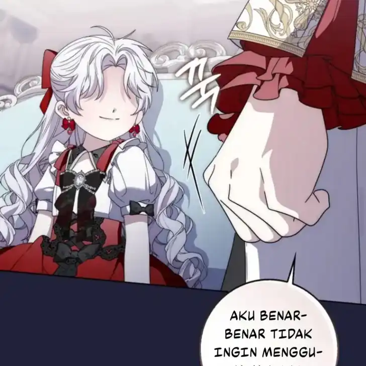 Arelyn Is Sick and Tired Chapter 40 - halaman 26