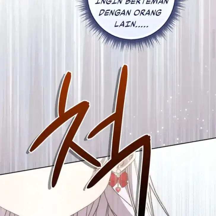 Arelyn Is Sick and Tired Chapter 40 - halaman 3