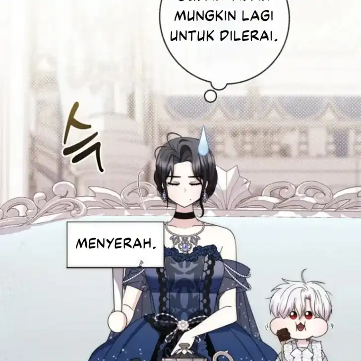 Arelyn Is Sick and Tired Chapter 40 - halaman 35