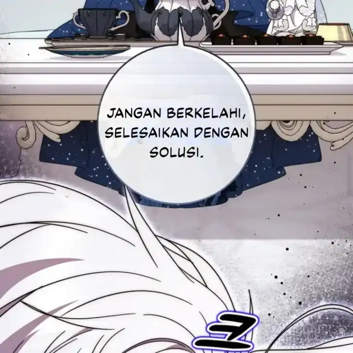 Arelyn Is Sick and Tired Chapter 40 - halaman 36