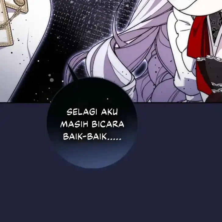 Arelyn Is Sick and Tired Chapter 40 - halaman 38