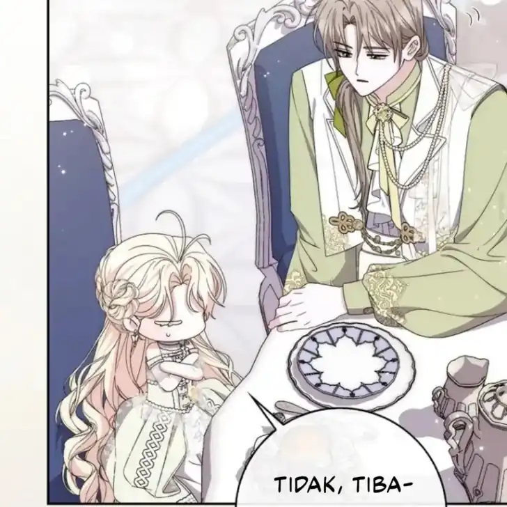 Arelyn Is Sick and Tired Chapter 40 - halaman 43