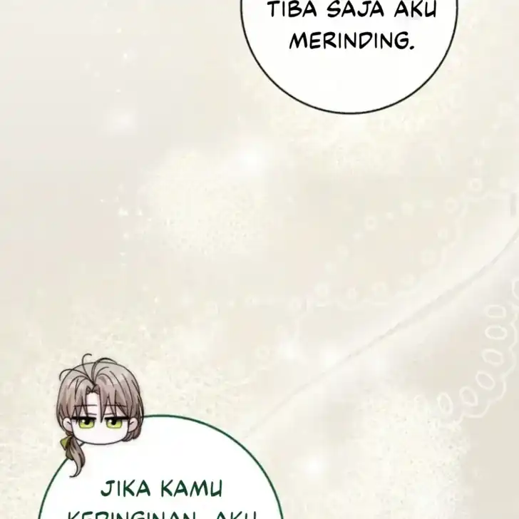 Arelyn Is Sick and Tired Chapter 40 - halaman 44