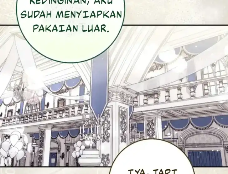 Arelyn Is Sick and Tired Chapter 40 - halaman 45