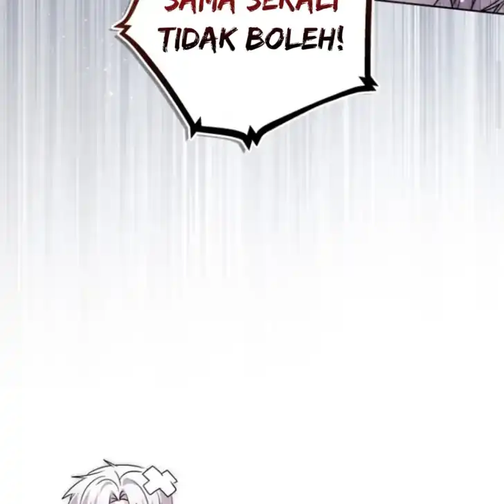 Arelyn Is Sick and Tired Chapter 40 - halaman 5