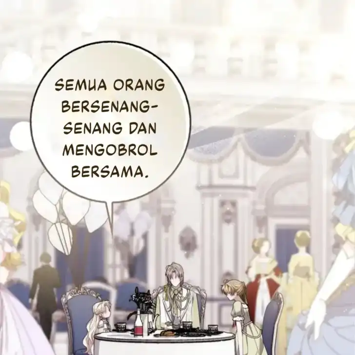 Arelyn Is Sick and Tired Chapter 40 - halaman 50
