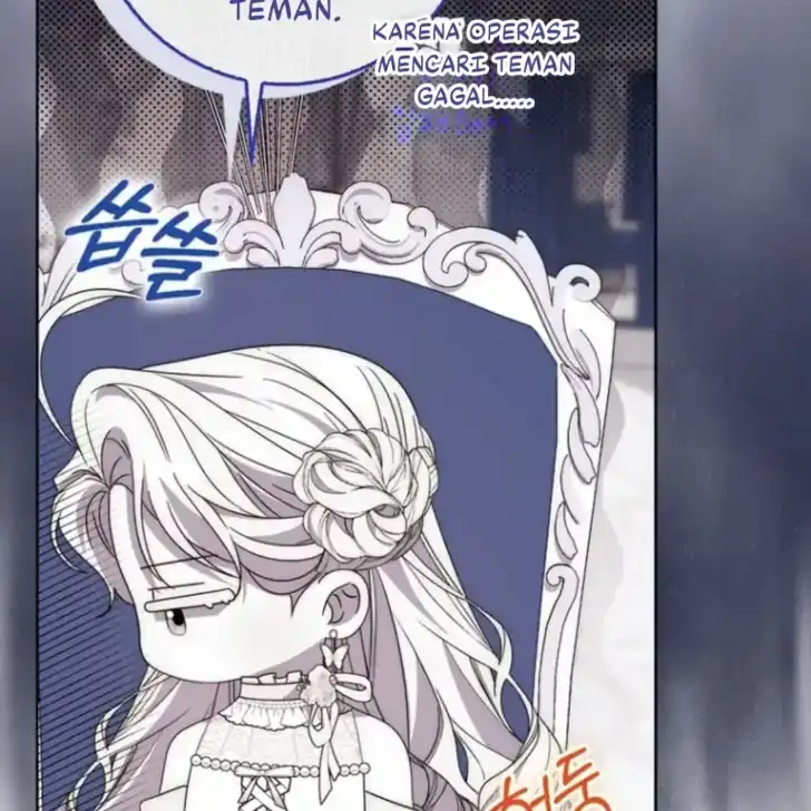 Arelyn Is Sick and Tired Chapter 40 - halaman 53