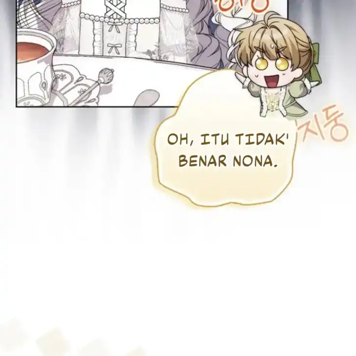 Arelyn Is Sick and Tired Chapter 40 - halaman 54