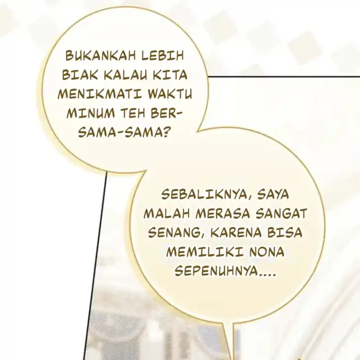 Arelyn Is Sick and Tired Chapter 40 - halaman 55