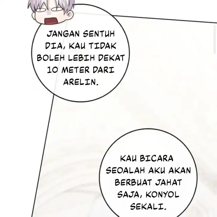 Arelyn Is Sick and Tired Chapter 40 - halaman 6
