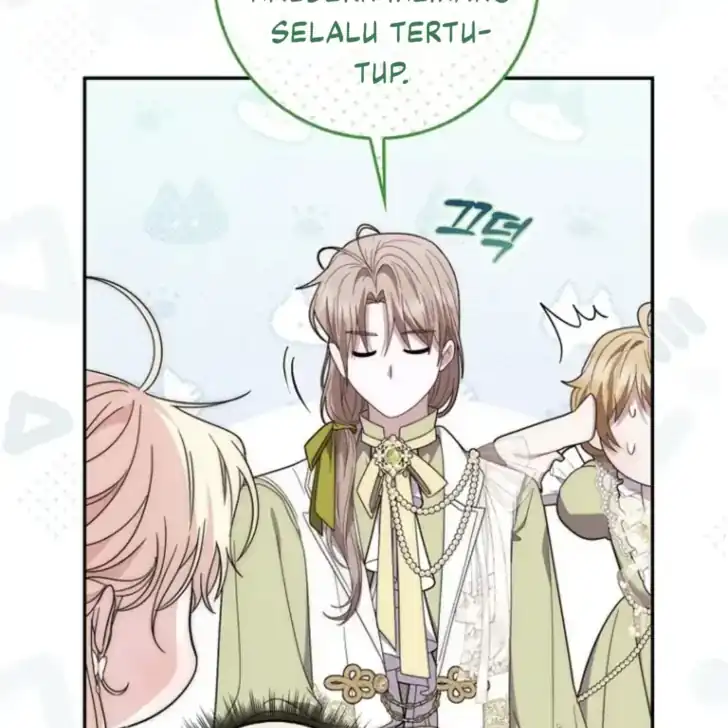 Arelyn Is Sick and Tired Chapter 40 - halaman 65