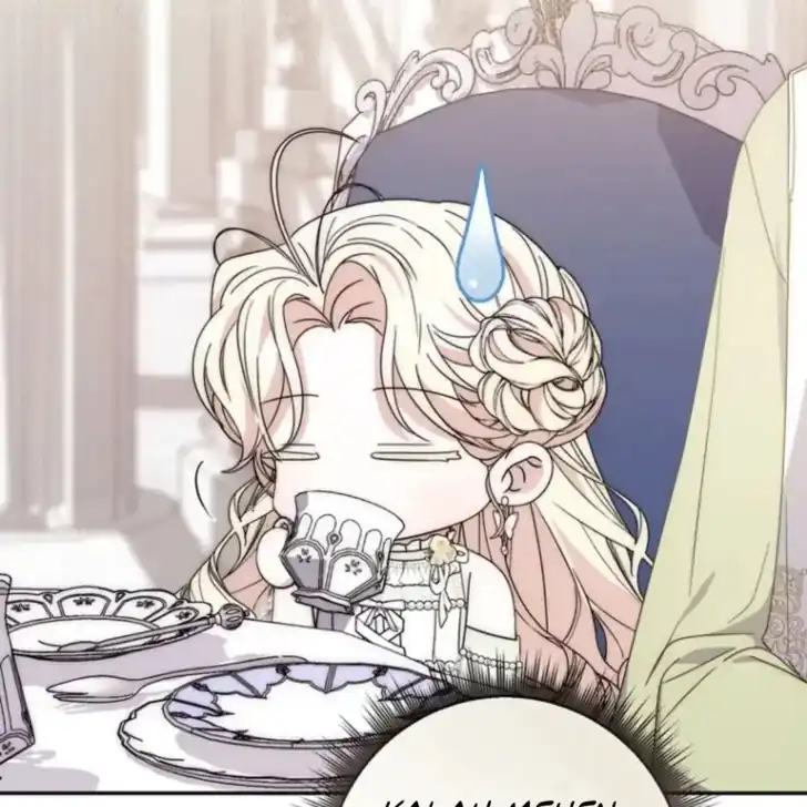 Arelyn Is Sick and Tired Chapter 40 - halaman 68