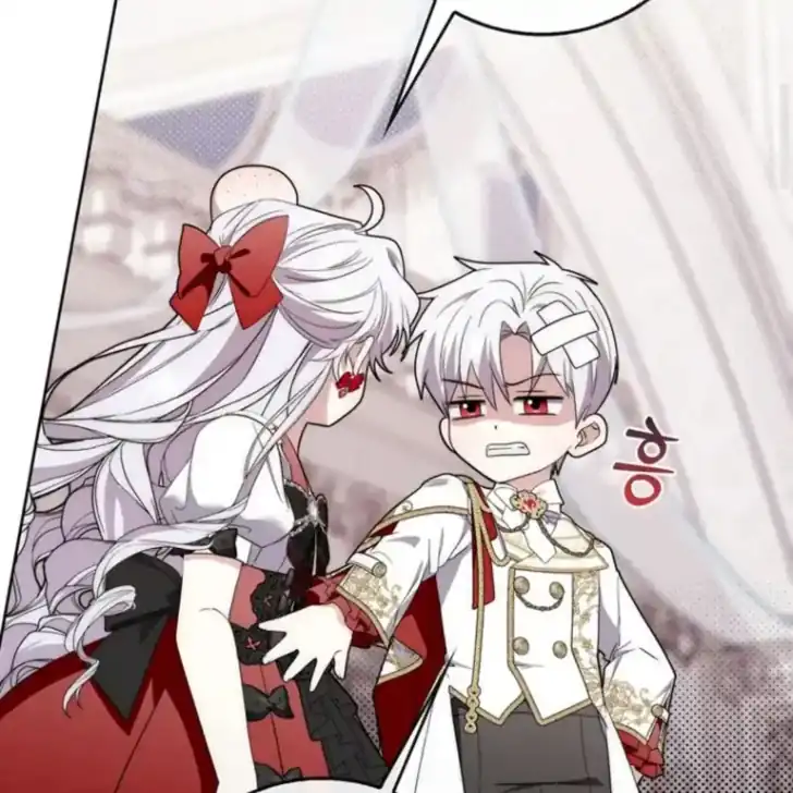 Arelyn Is Sick and Tired Chapter 40 - halaman 7
