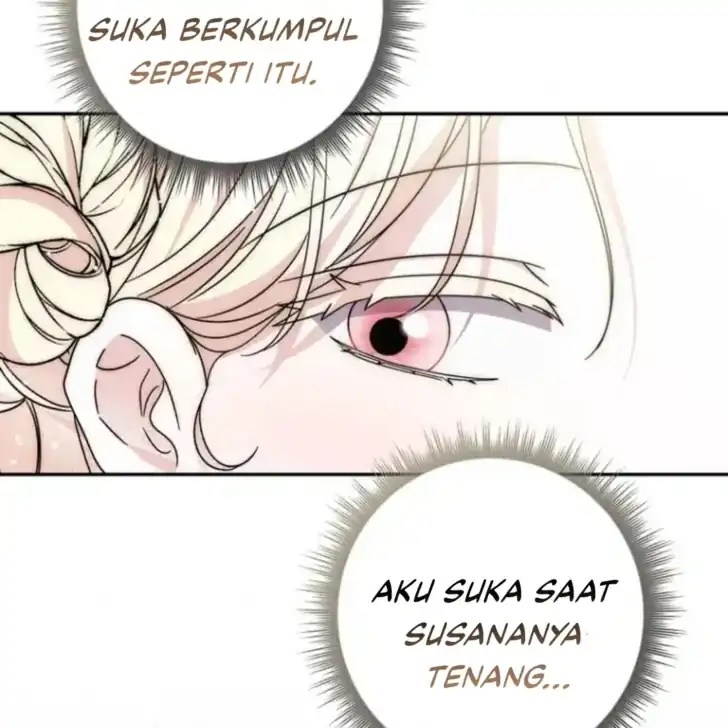 Arelyn Is Sick and Tired Chapter 40 - halaman 70
