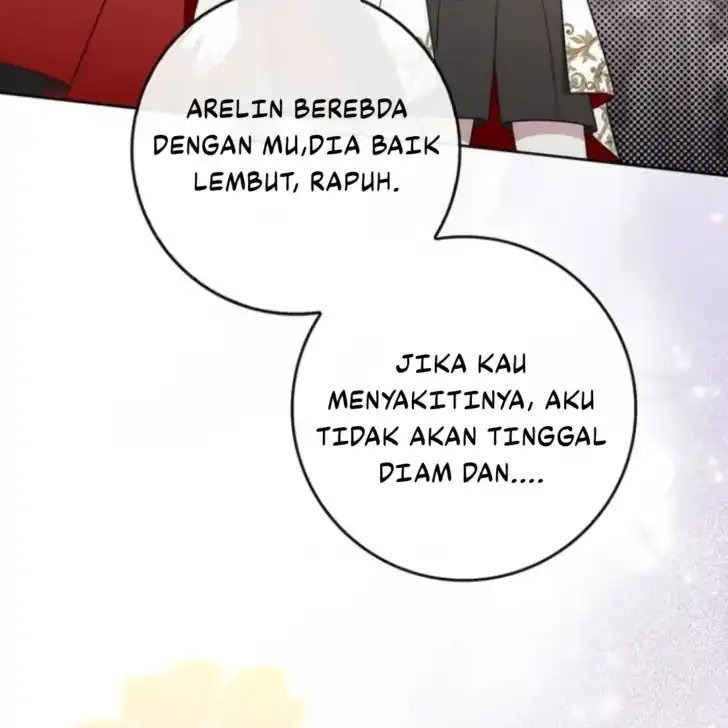Arelyn Is Sick and Tired Chapter 40 - halaman 8