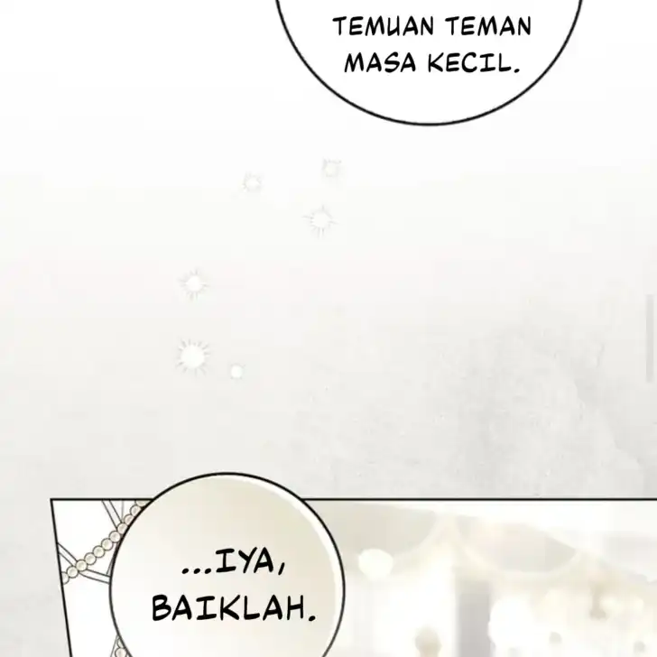 Arelyn Is Sick and Tired Chapter 41 - halaman 11