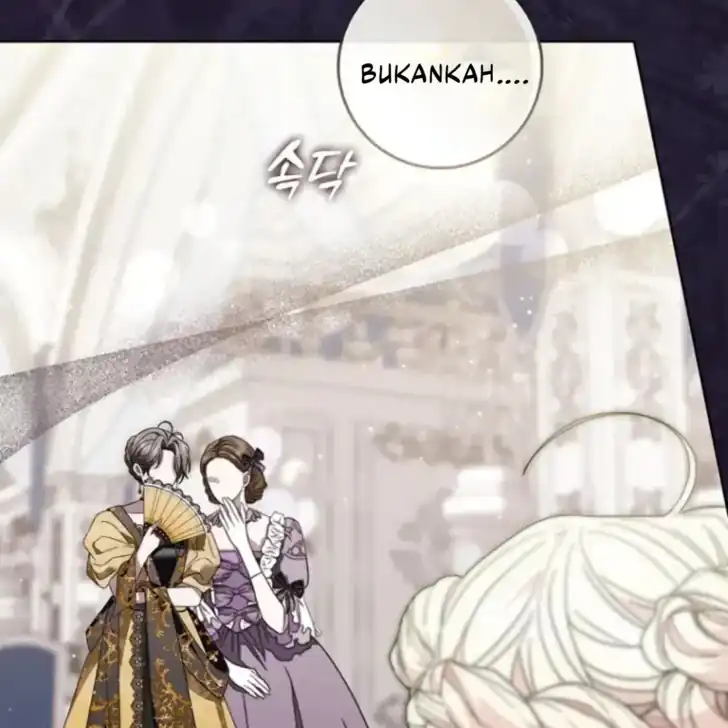 Arelyn Is Sick and Tired Chapter 41 - halaman 20