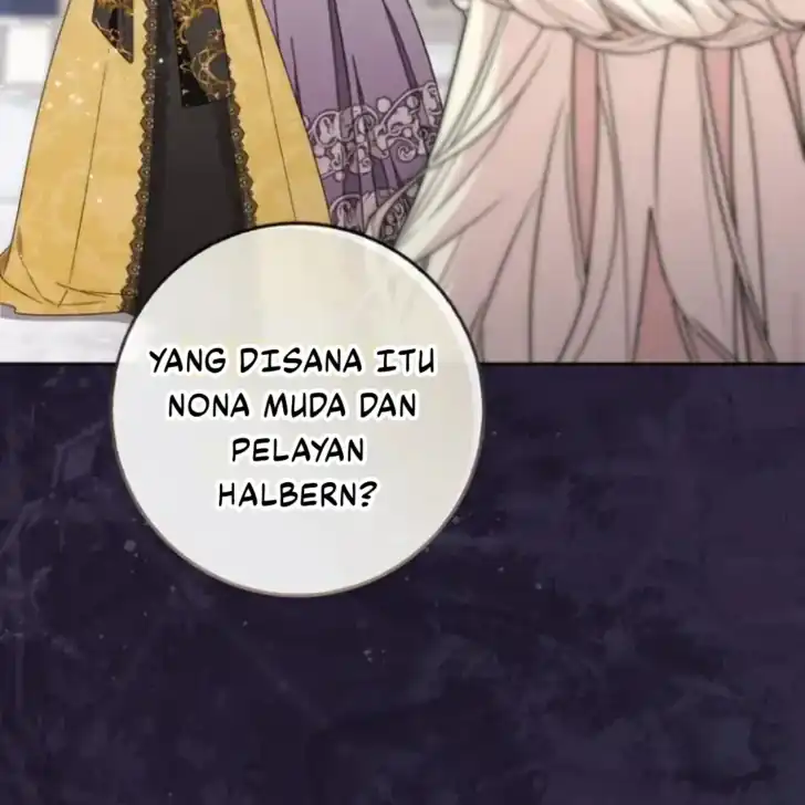 Arelyn Is Sick and Tired Chapter 41 - halaman 21