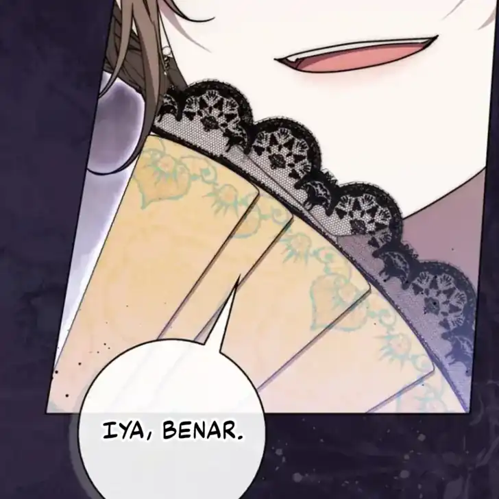 Arelyn Is Sick and Tired Chapter 41 - halaman 23