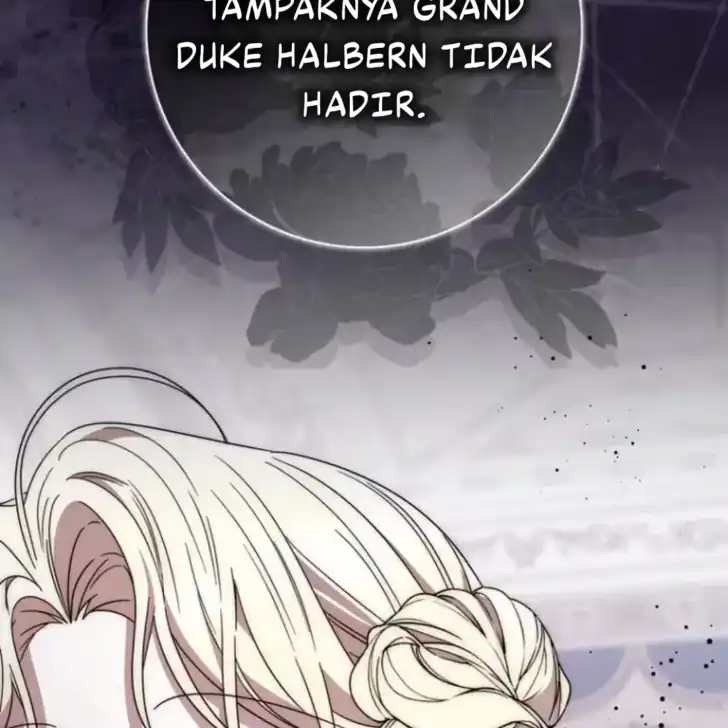 Arelyn Is Sick and Tired Chapter 41 - halaman 26