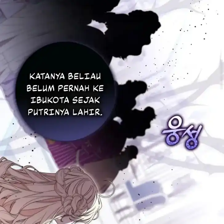 Arelyn Is Sick and Tired Chapter 41 - halaman 32