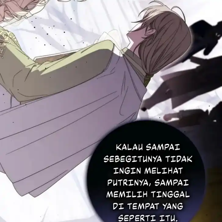 Arelyn Is Sick and Tired Chapter 41 - halaman 33