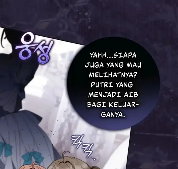 Arelyn Is Sick and Tired Chapter 41 - halaman 36