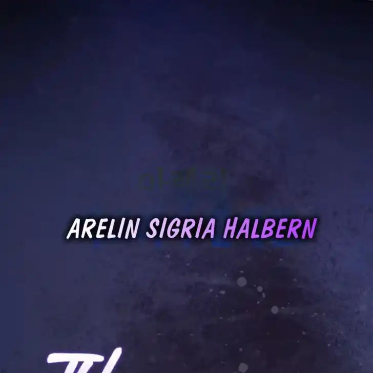Arelyn Is Sick and Tired Chapter 41 - halaman 40