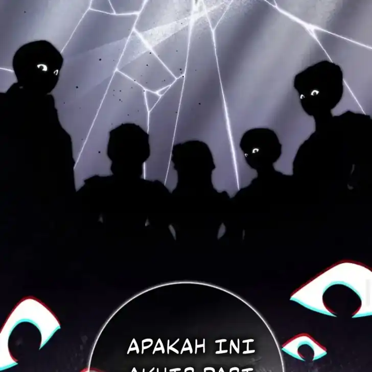 Arelyn Is Sick and Tired Chapter 41 - halaman 46