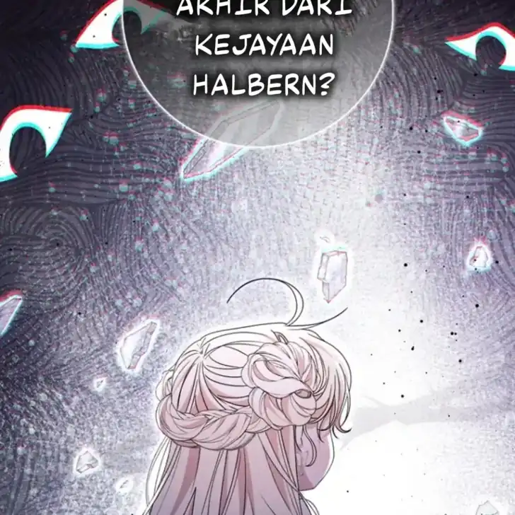 Arelyn Is Sick and Tired Chapter 41 - halaman 47