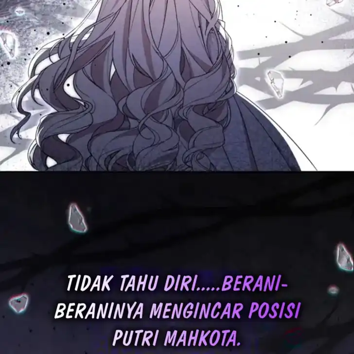 Arelyn Is Sick and Tired Chapter 41 - halaman 48