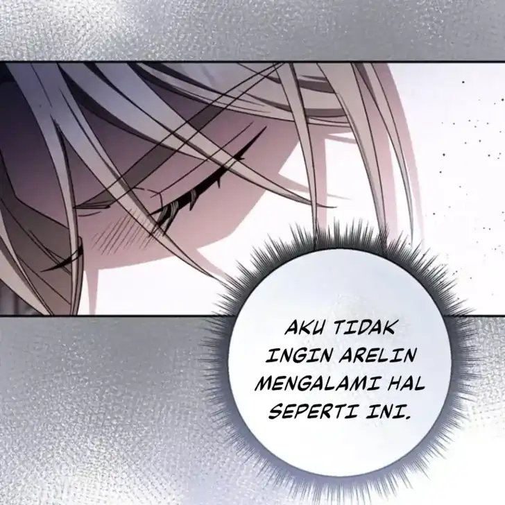 Arelyn Is Sick and Tired Chapter 41 - halaman 52