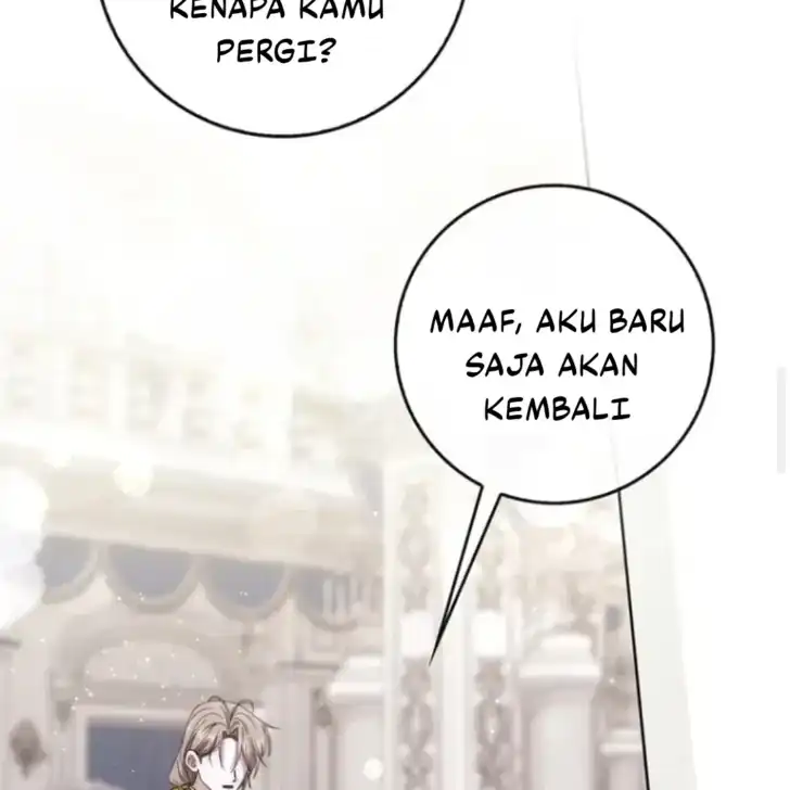 Arelyn Is Sick and Tired Chapter 41 - halaman 9