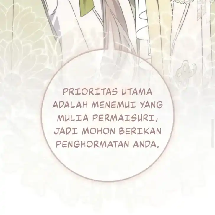 Arelyn Is Sick and Tired Chapter 42 - halaman 13