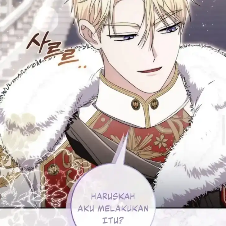 Arelyn Is Sick and Tired Chapter 42 - halaman 18