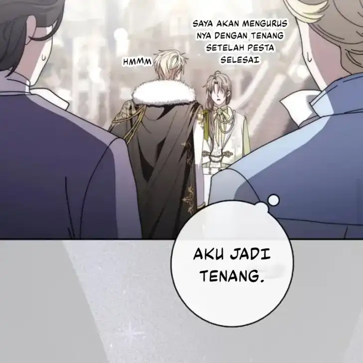 Arelyn Is Sick and Tired Chapter 42 - halaman 20